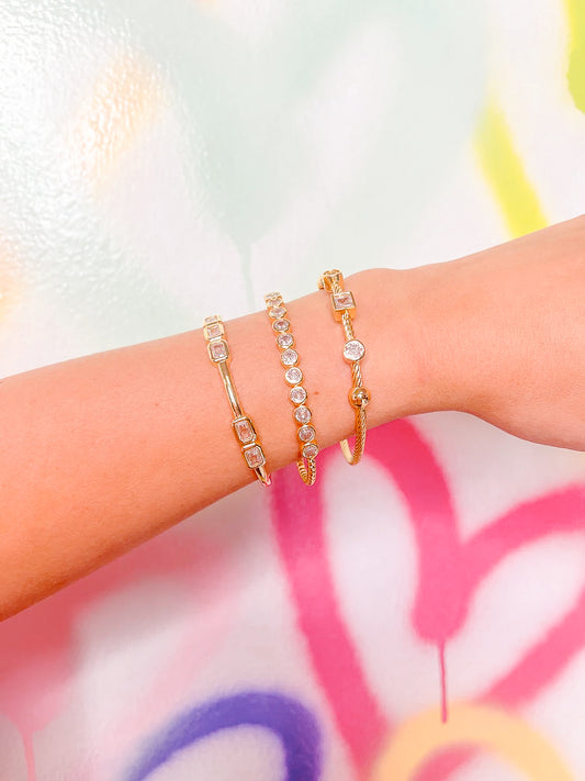 TS Lucky Gal Bracelet - Sofia